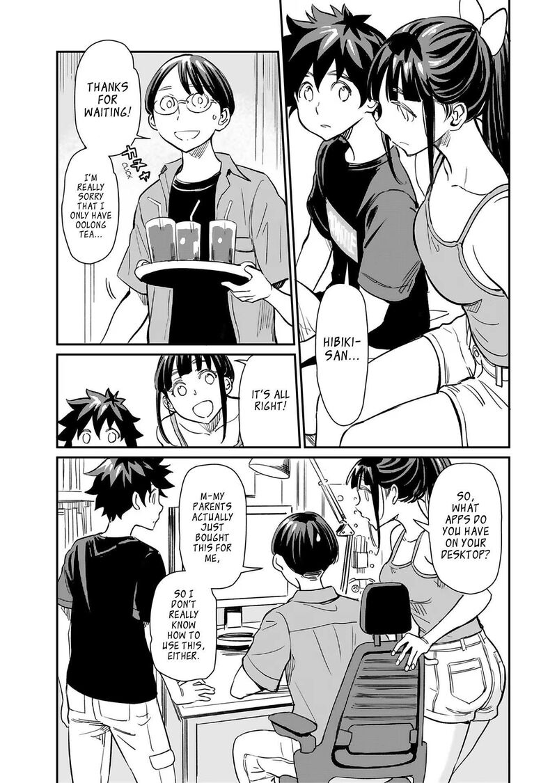 Obokoi Majo Wa Majiwaritai 30 24