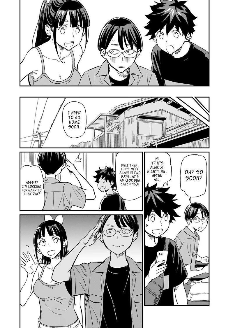Obokoi Majo Wa Majiwaritai 30 25