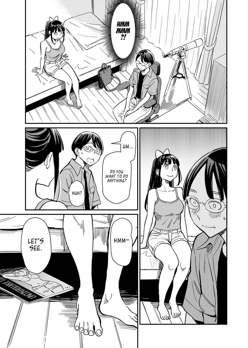 Obokoi Majo Wa Majiwaritai 30 26