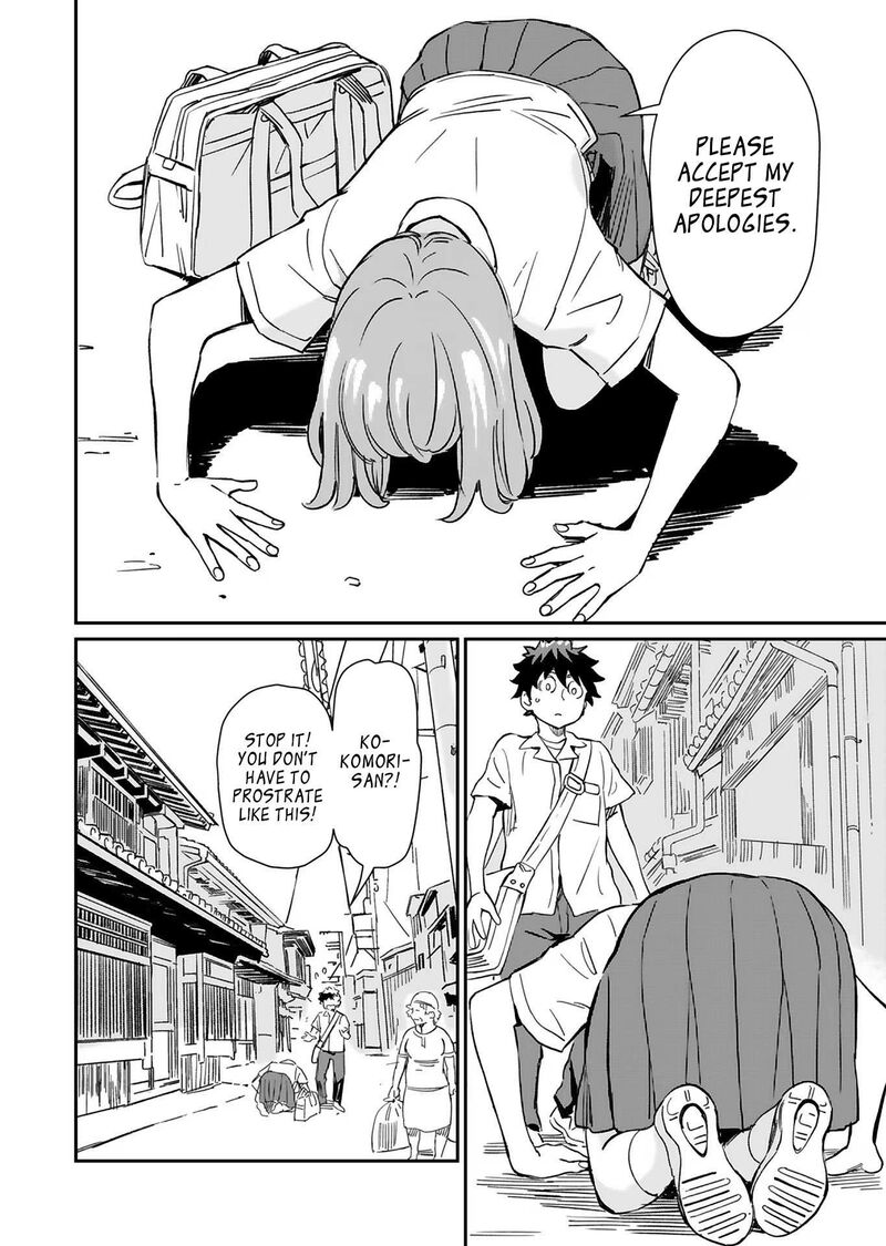 Obokoi Majo Wa Majiwaritai 30 3