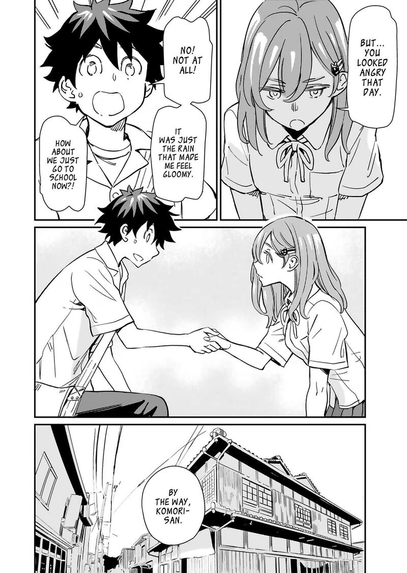Obokoi Majo Wa Majiwaritai 30 5
