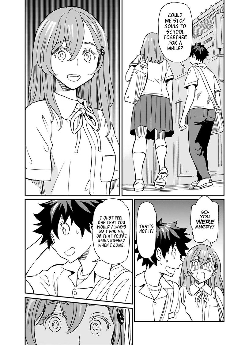 Obokoi Majo Wa Majiwaritai 30 6