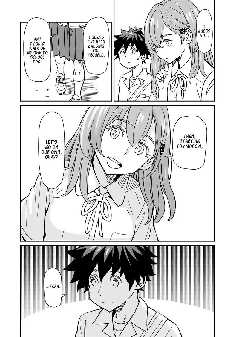 Obokoi Majo Wa Majiwaritai 30 7