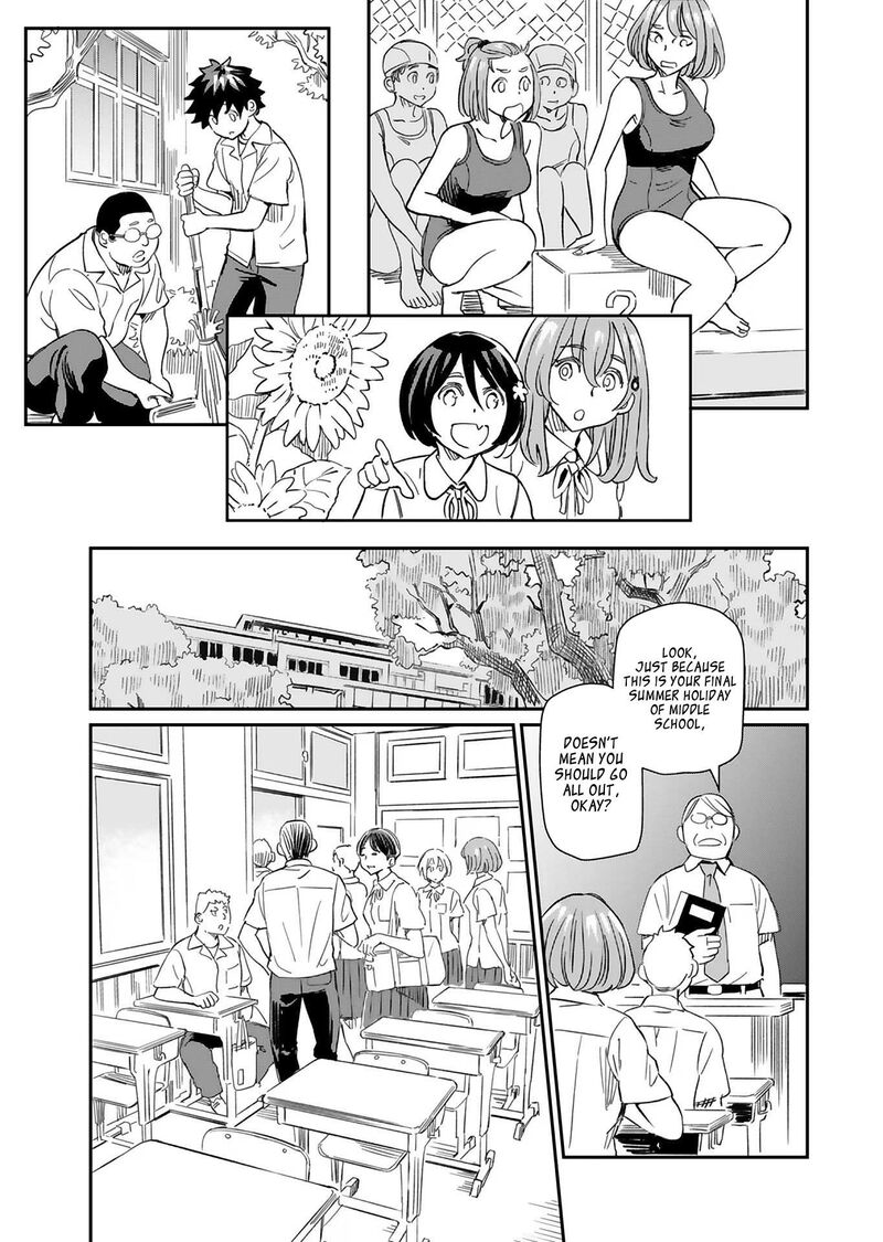 Obokoi Majo Wa Majiwaritai 30 8