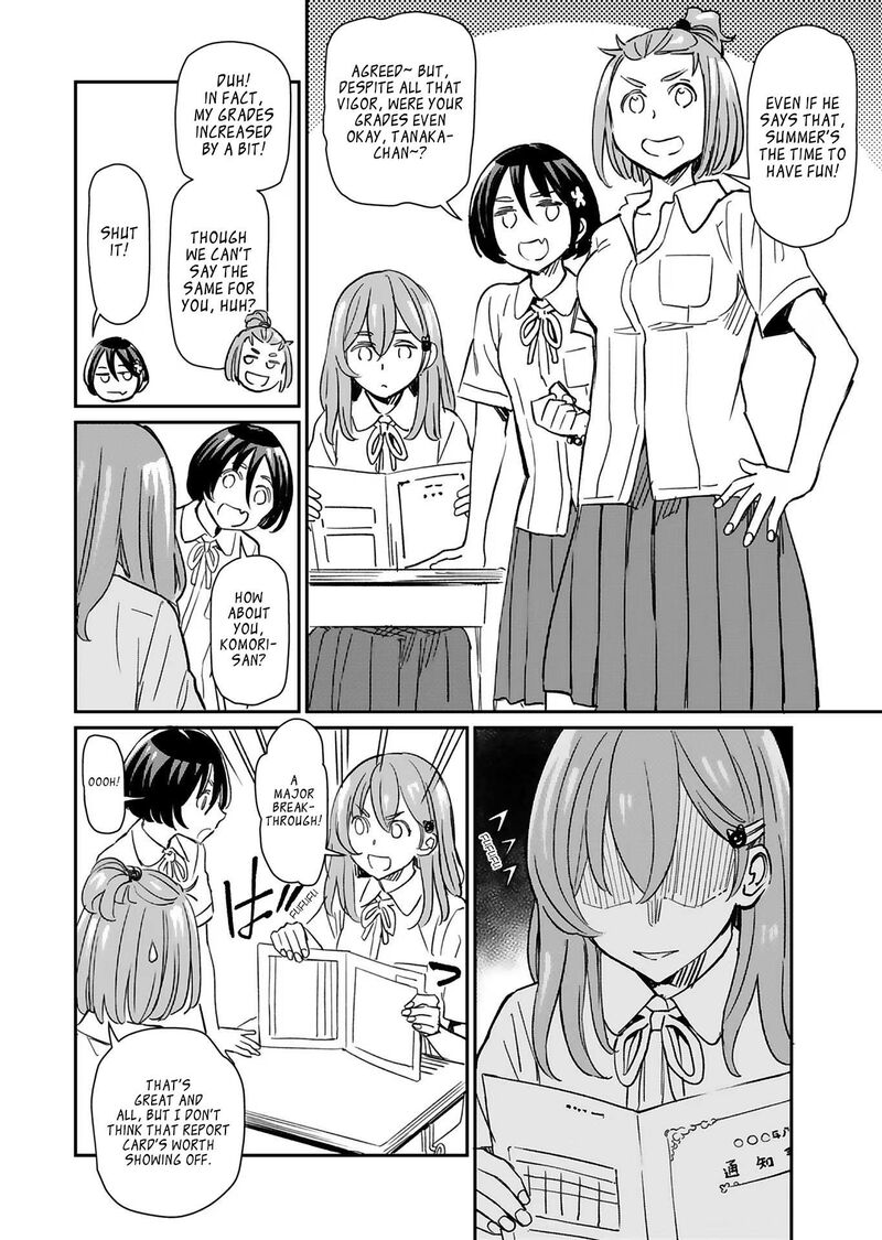 Obokoi Majo Wa Majiwaritai 30 9