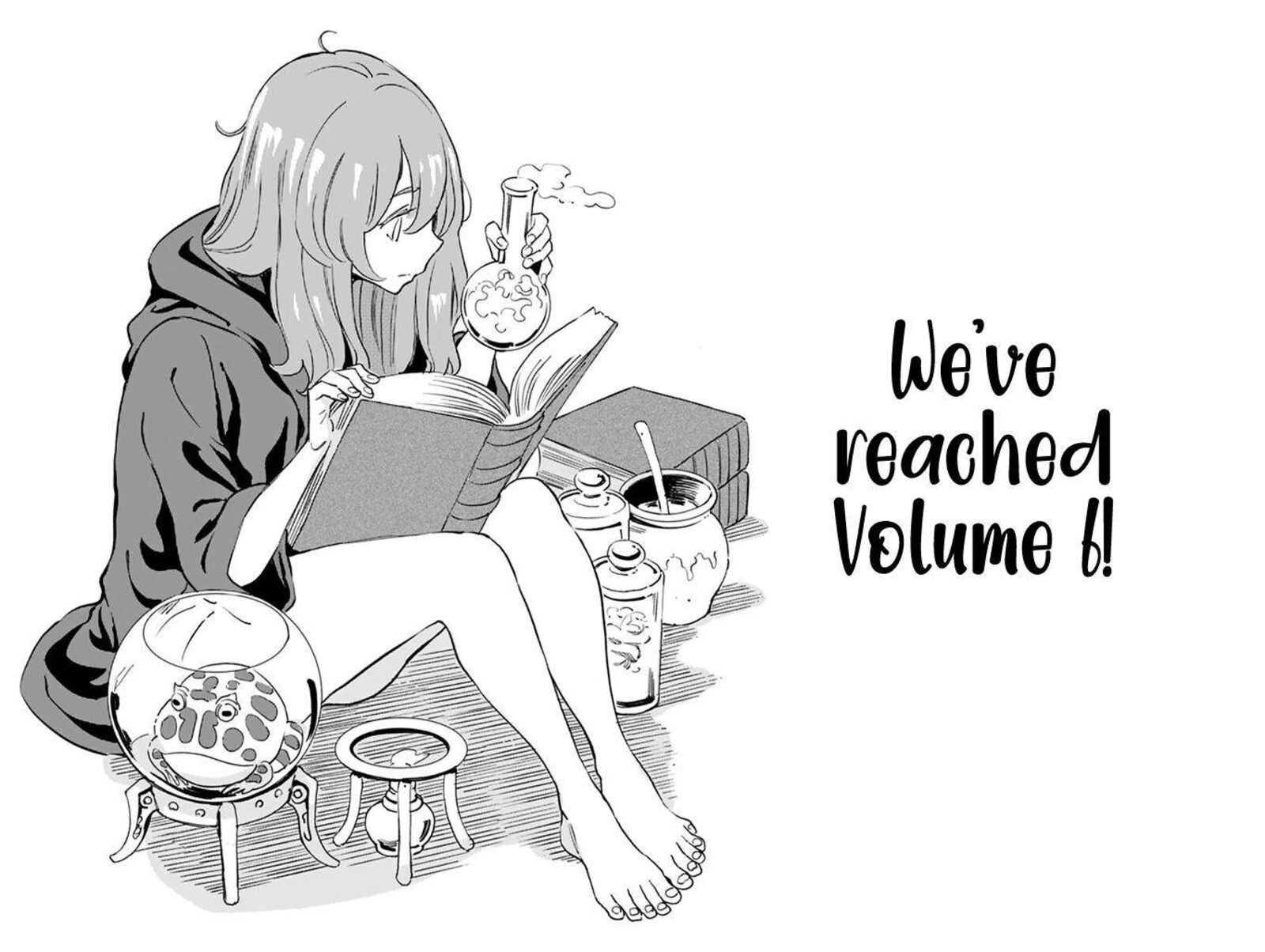 Obokoi Majo Wa Majiwaritai 31 1