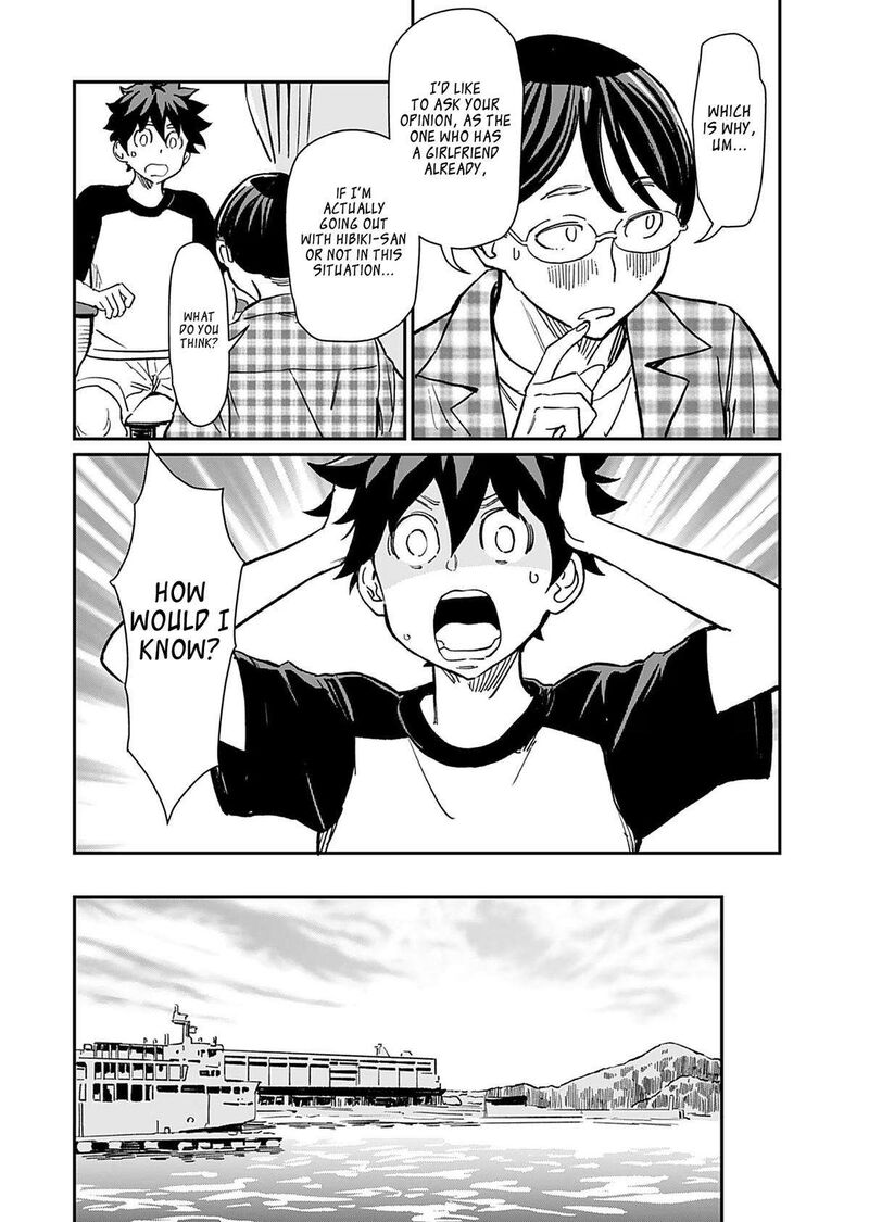 Obokoi Majo Wa Majiwaritai 31 12
