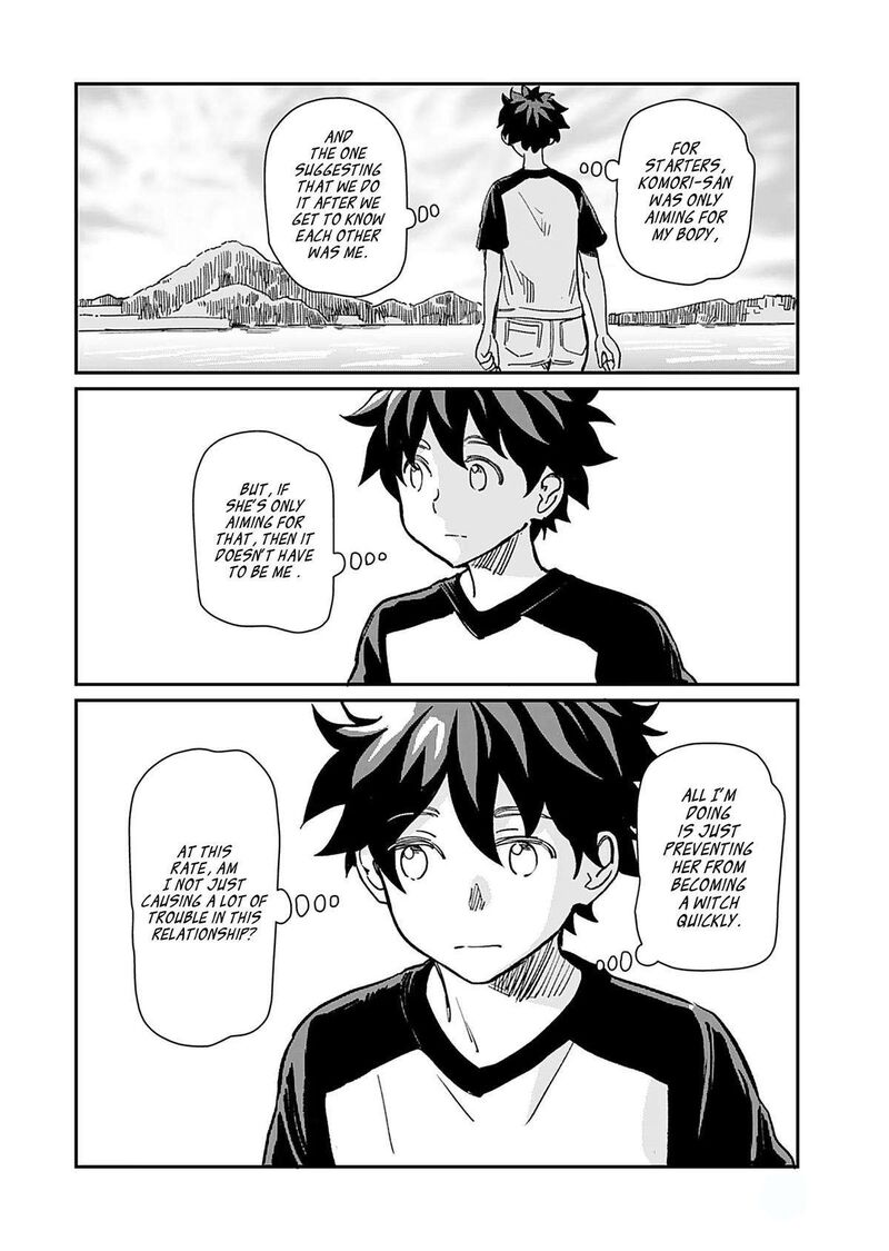 Obokoi Majo Wa Majiwaritai 31 14