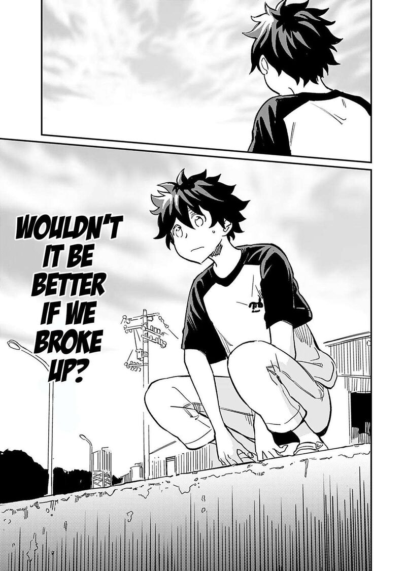 Obokoi Majo Wa Majiwaritai 31 15