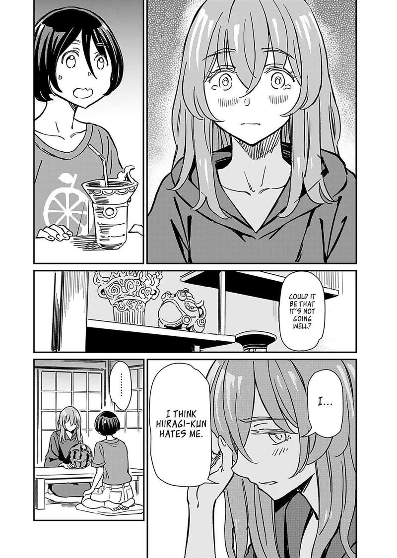 Obokoi Majo Wa Majiwaritai 31 18