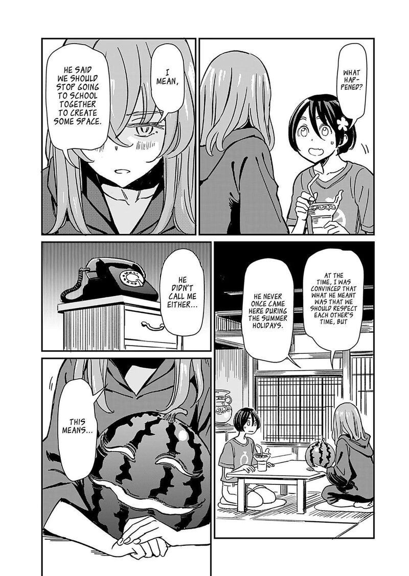 Obokoi Majo Wa Majiwaritai 31 19