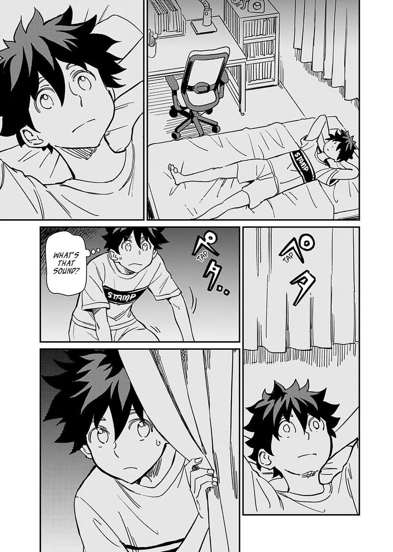 Obokoi Majo Wa Majiwaritai 31 23