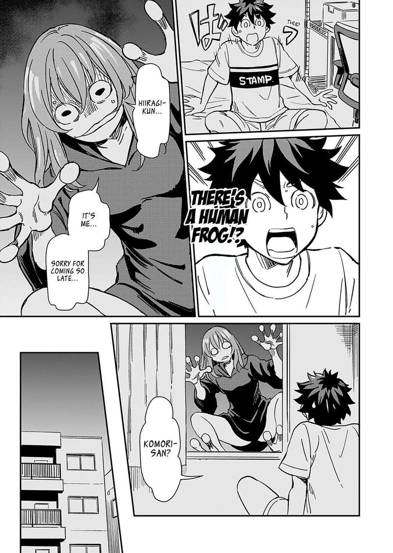 Obokoi Majo Wa Majiwaritai 31 25