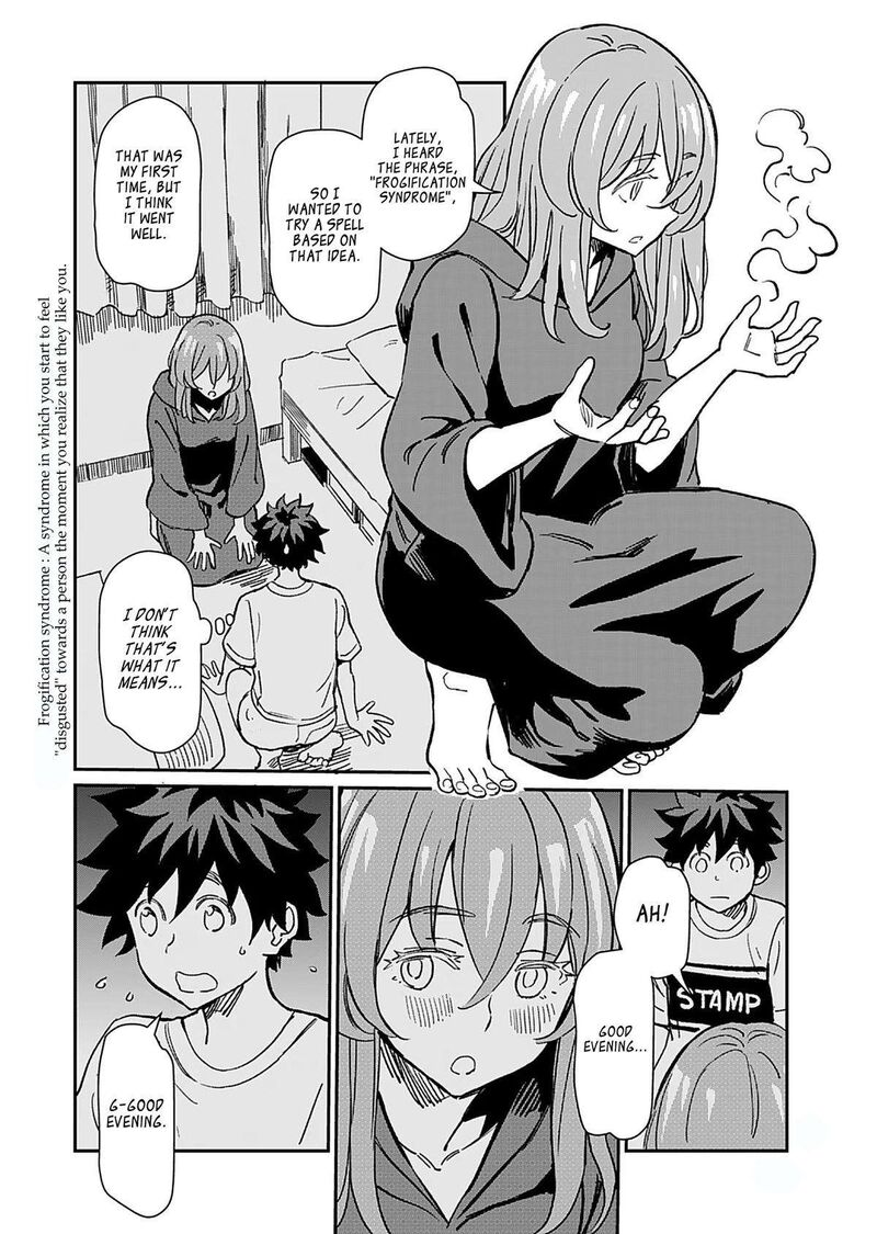 Obokoi Majo Wa Majiwaritai 31 26