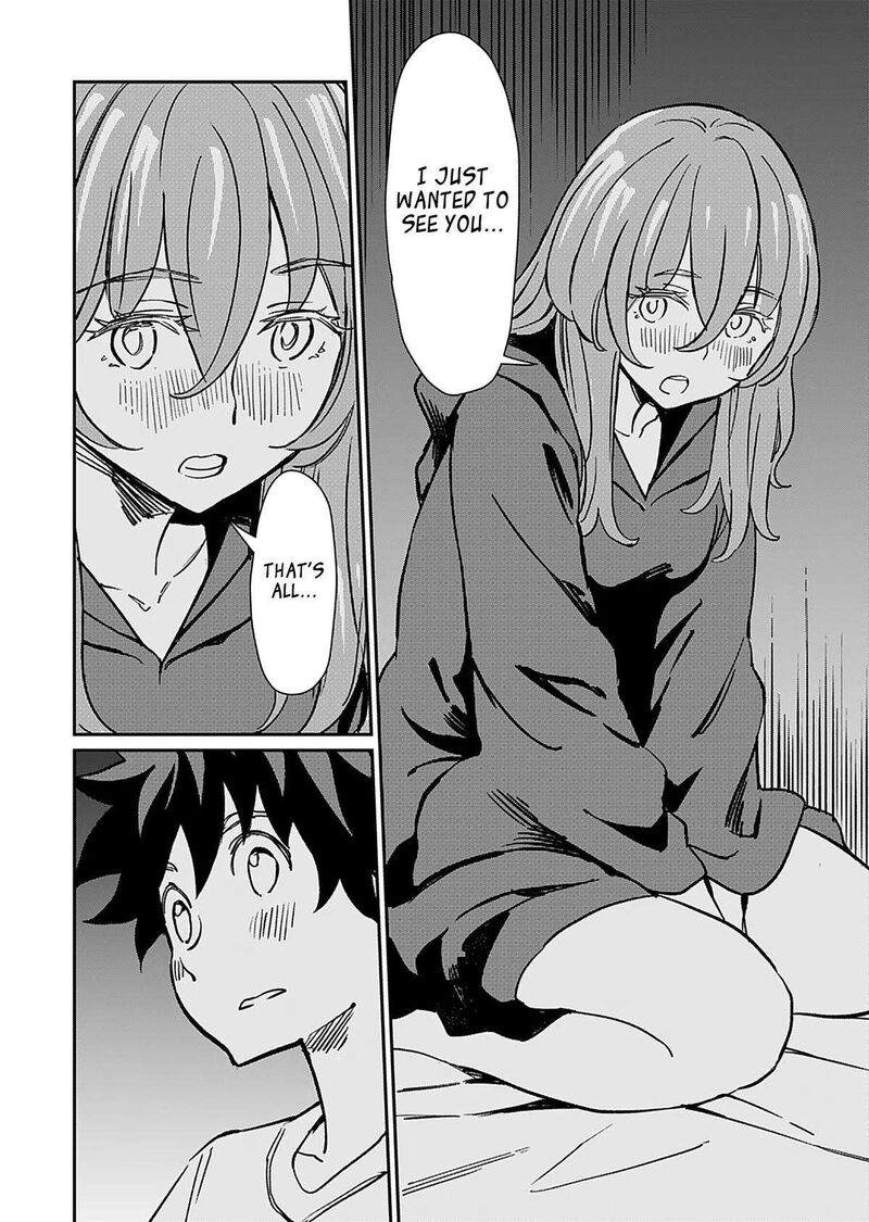 Obokoi Majo Wa Majiwaritai 31 28