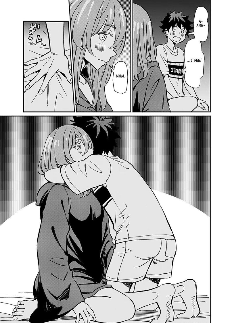 Obokoi Majo Wa Majiwaritai 31 29