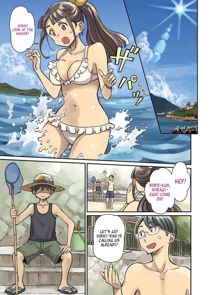 Obokoi Majo Wa Majiwaritai 31 3