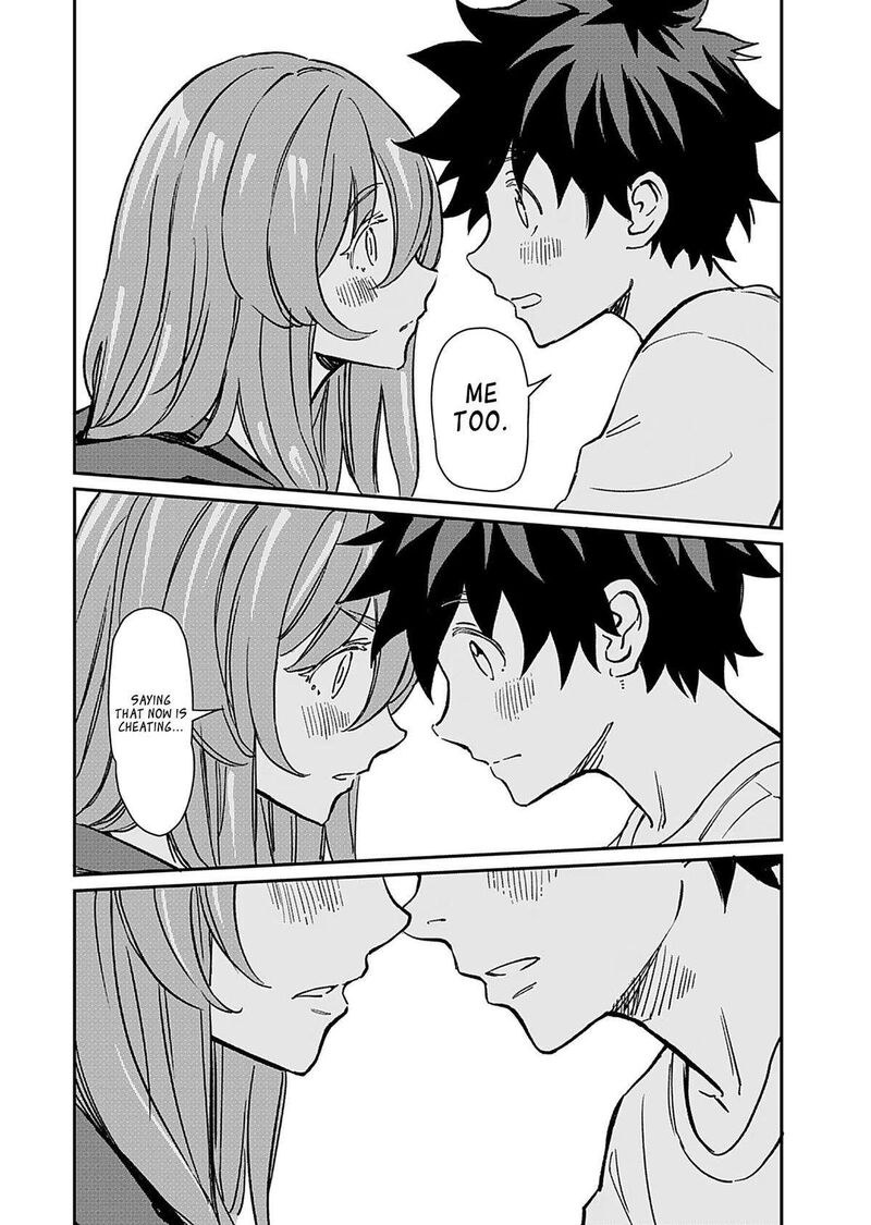 Obokoi Majo Wa Majiwaritai 31 30