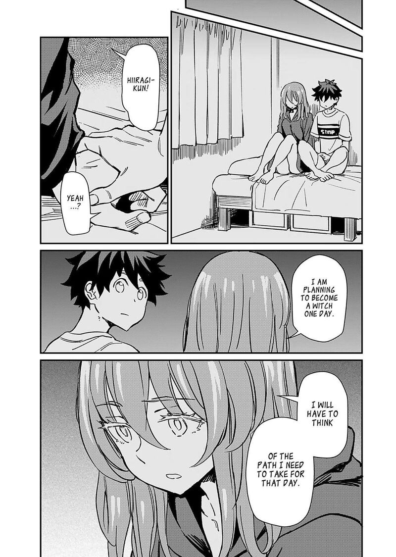 Obokoi Majo Wa Majiwaritai 31 31