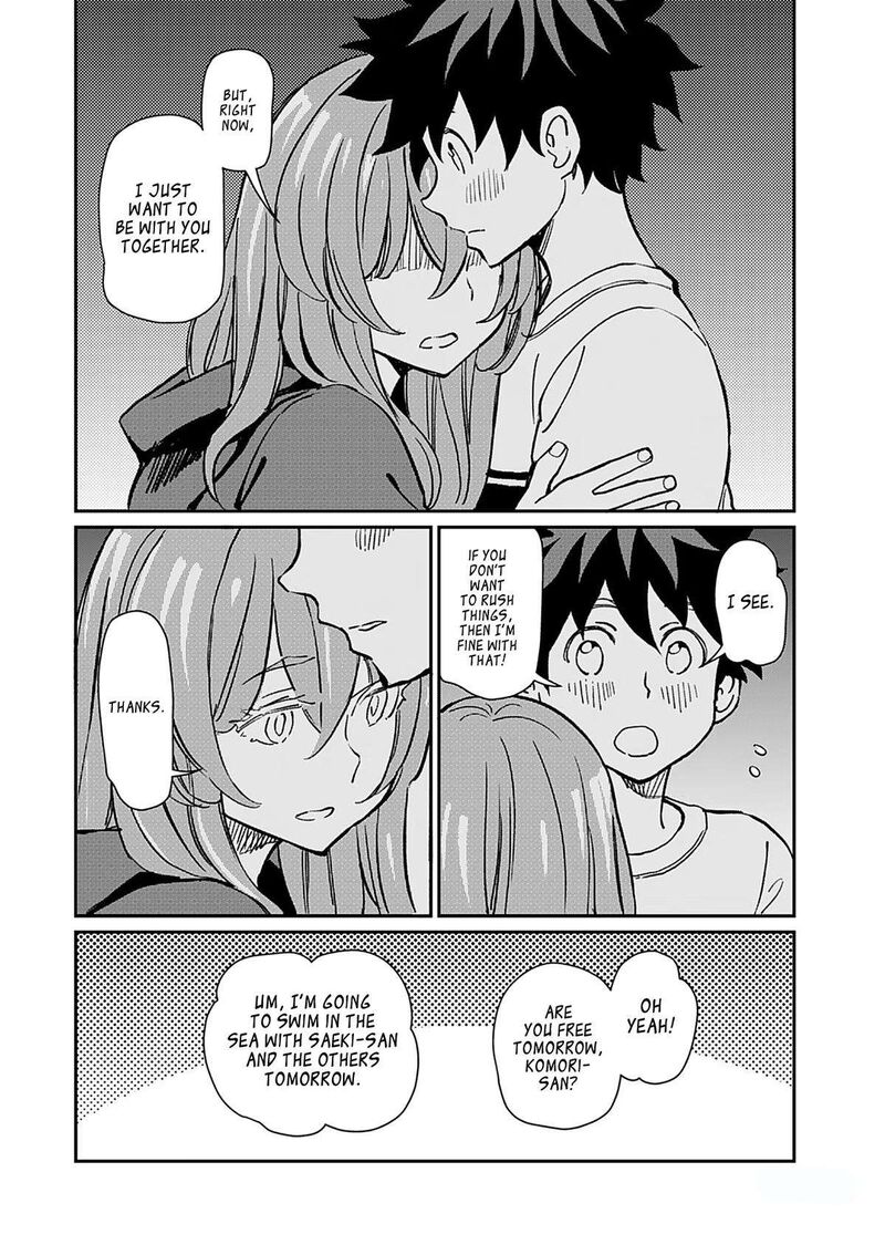 Obokoi Majo Wa Majiwaritai 31 32