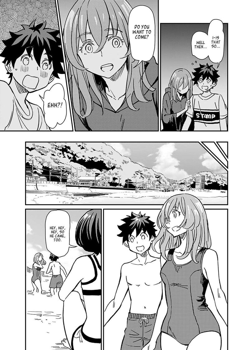 Obokoi Majo Wa Majiwaritai 31 33