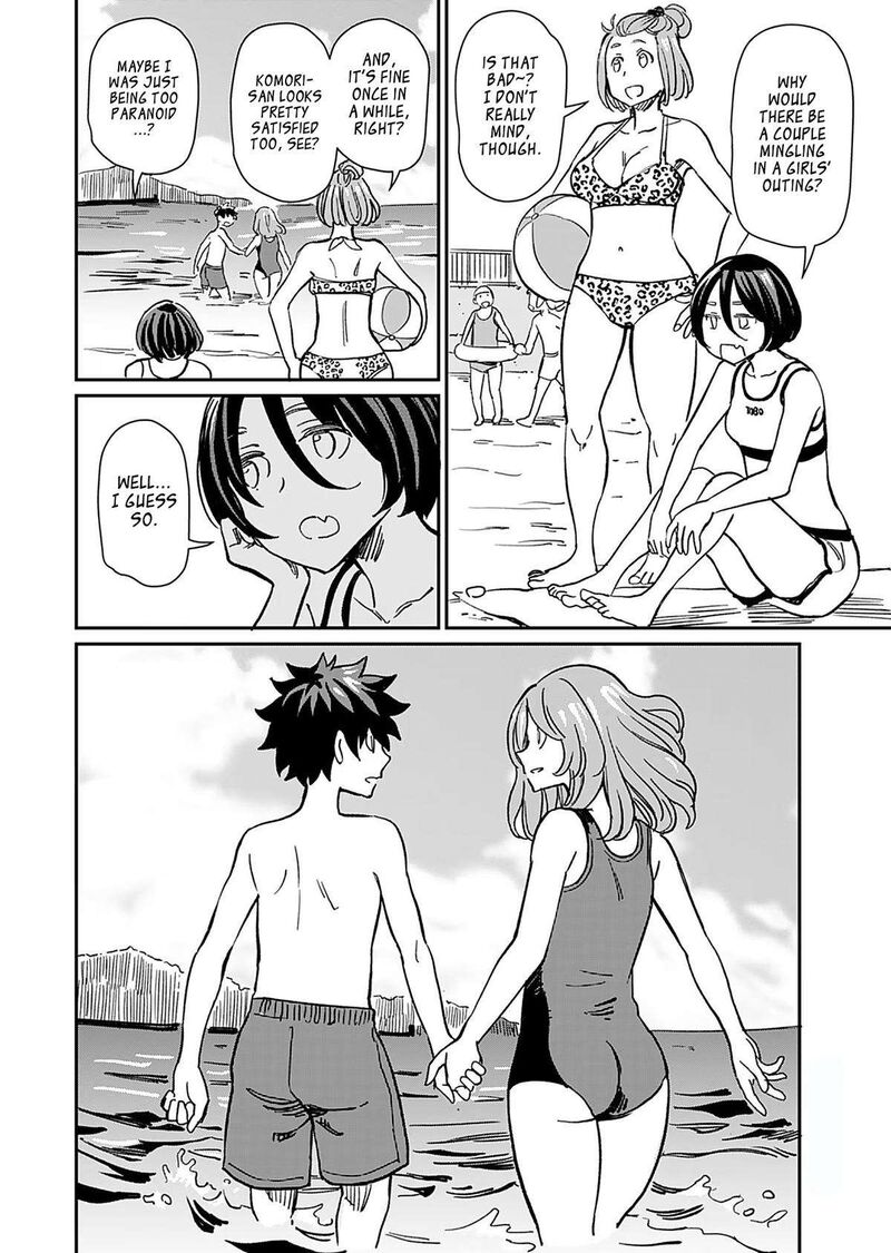 Obokoi Majo Wa Majiwaritai 31 34