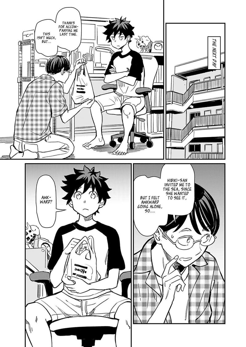 Obokoi Majo Wa Majiwaritai 31 7