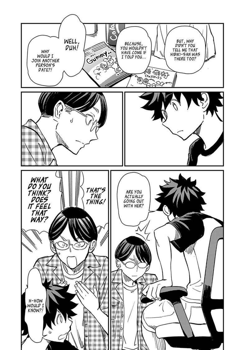 Obokoi Majo Wa Majiwaritai 31 8