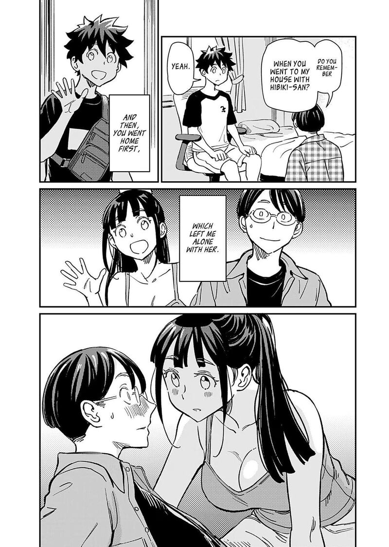 Obokoi Majo Wa Majiwaritai 31 9