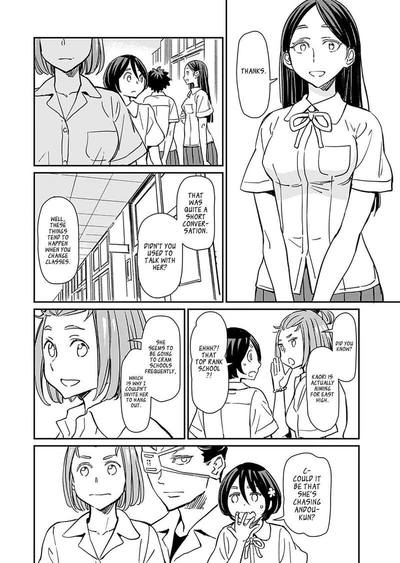 Obokoi Majo Wa Majiwaritai 32 12