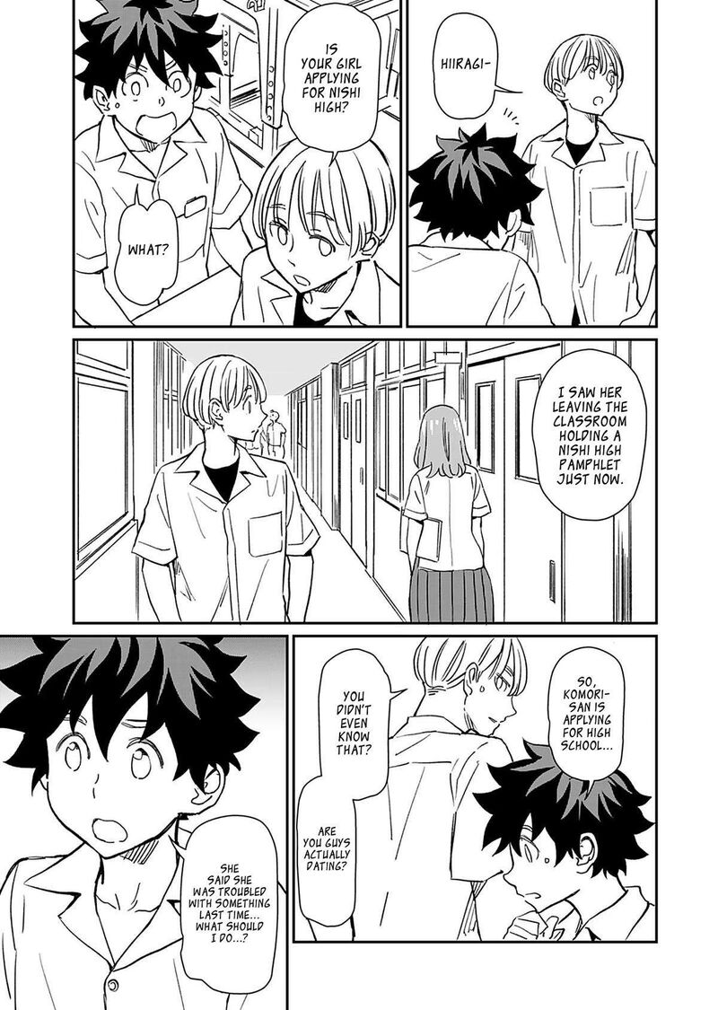 Obokoi Majo Wa Majiwaritai 32 15