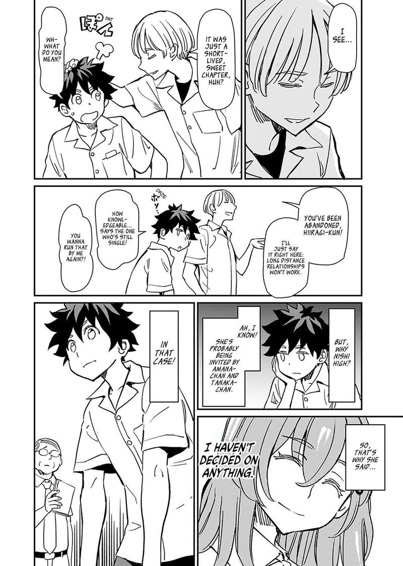 Obokoi Majo Wa Majiwaritai 32 16
