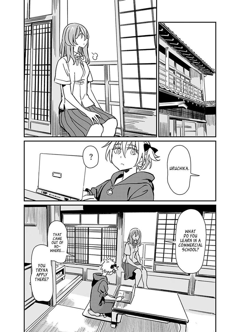 Obokoi Majo Wa Majiwaritai 32 17