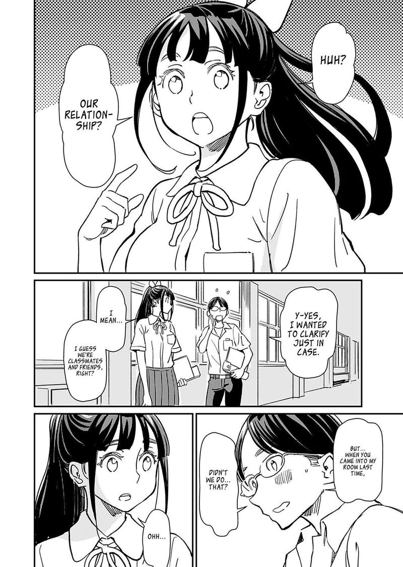 Obokoi Majo Wa Majiwaritai 32 2