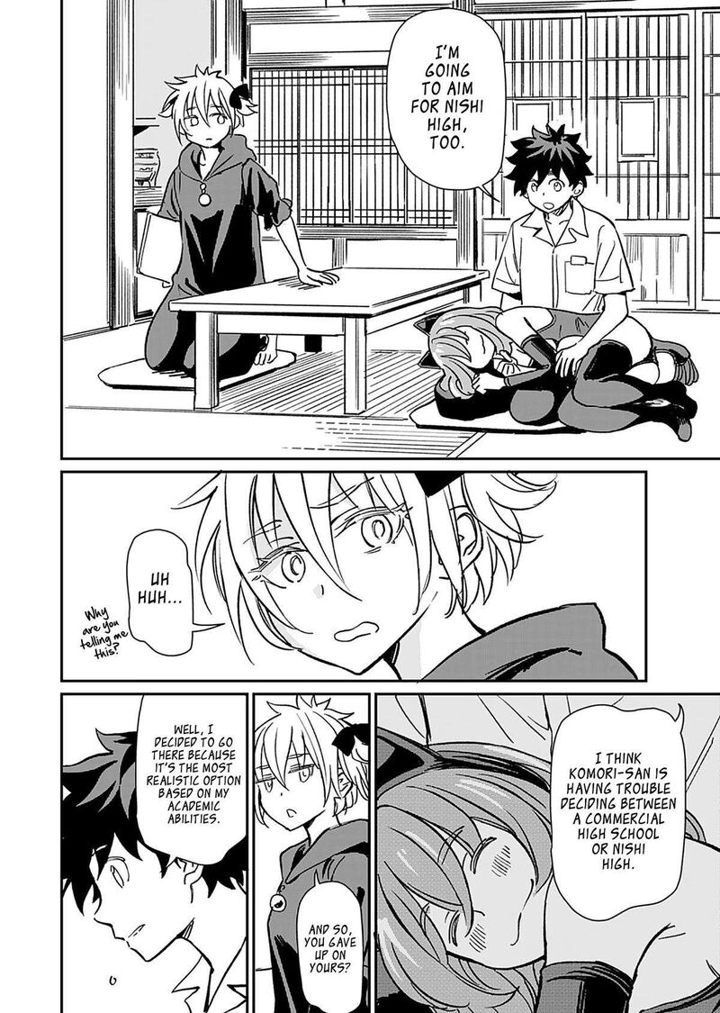Obokoi Majo Wa Majiwaritai 32 24