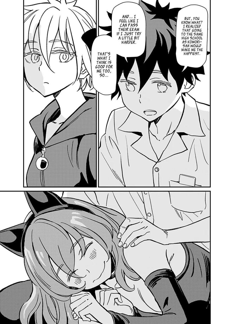 Obokoi Majo Wa Majiwaritai 32 25