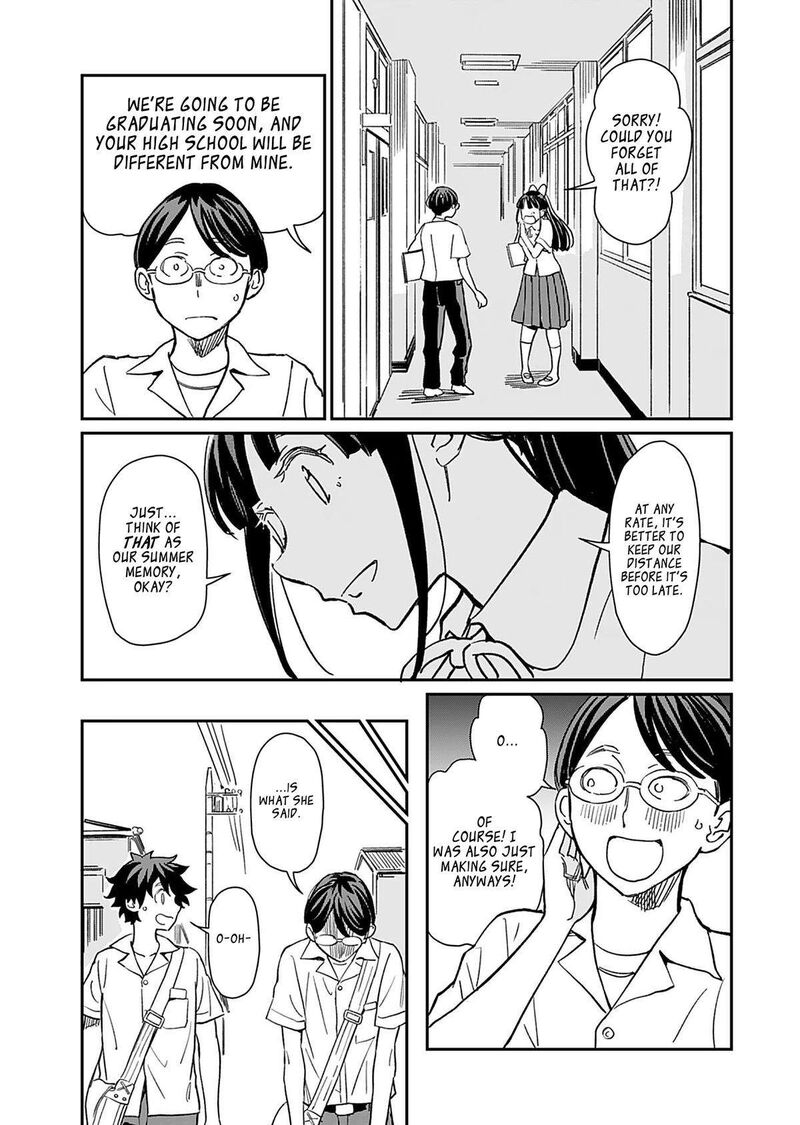 Obokoi Majo Wa Majiwaritai 32 3