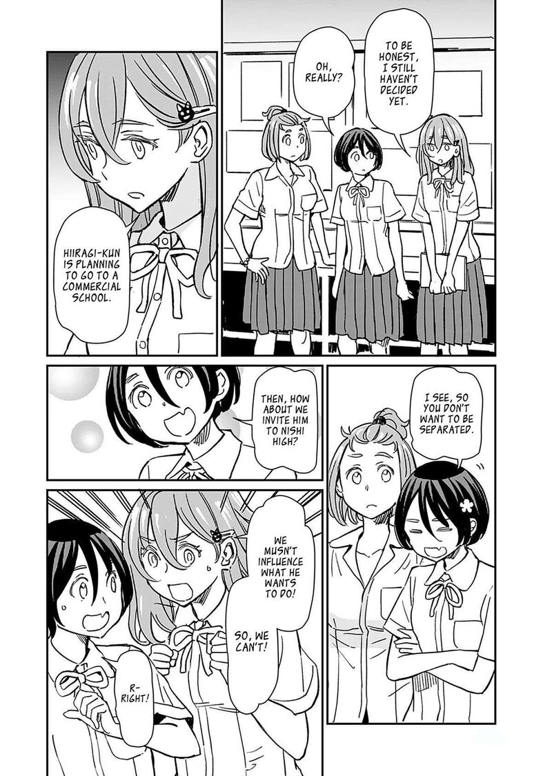 Obokoi Majo Wa Majiwaritai 32 6