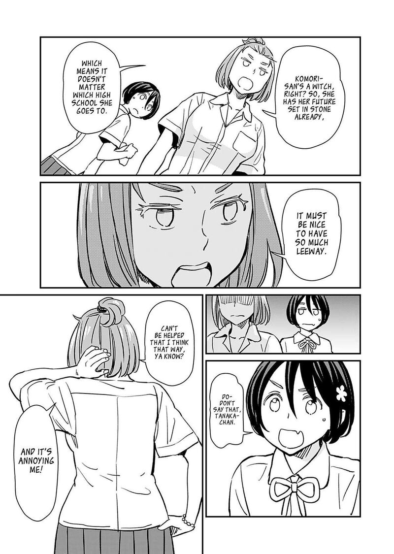 Obokoi Majo Wa Majiwaritai 32 9