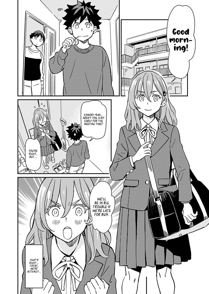 Obokoi Majo Wa Majiwaritai 33 2