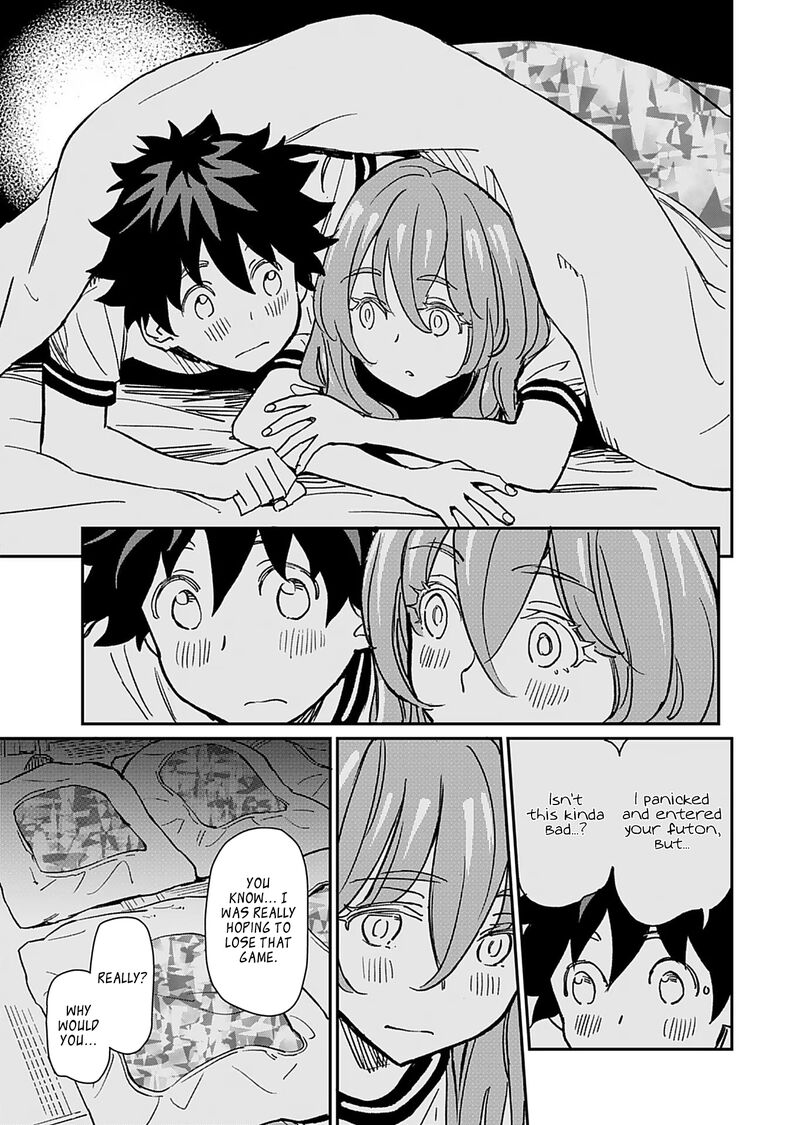 Obokoi Majo Wa Majiwaritai 33 23