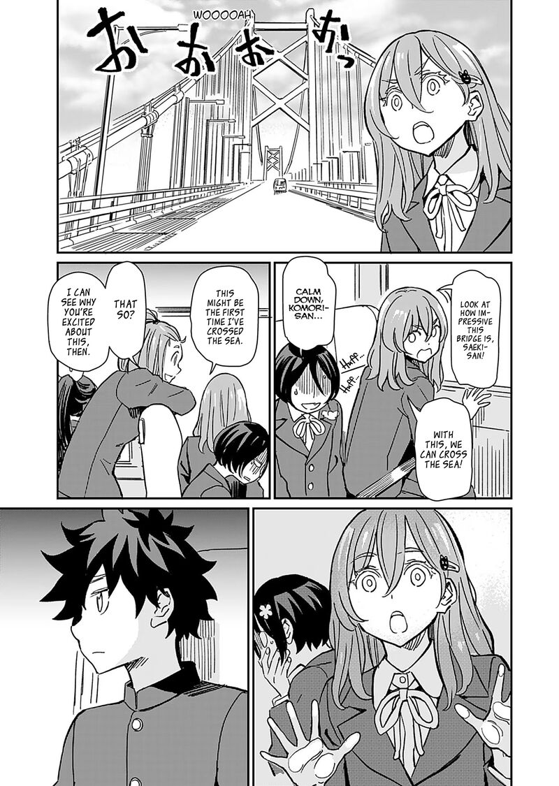 Obokoi Majo Wa Majiwaritai 33 5