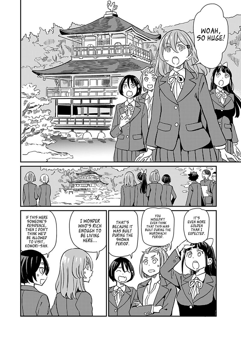 Obokoi Majo Wa Majiwaritai 34 2
