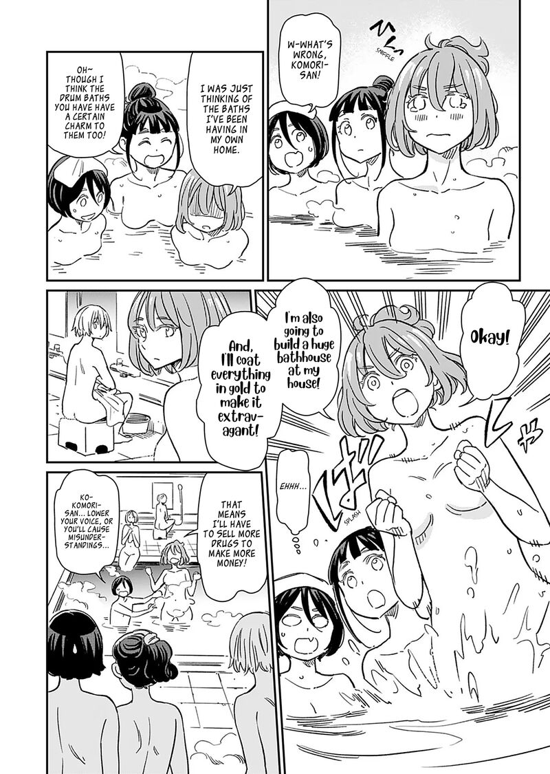 Obokoi Majo Wa Majiwaritai 34 6