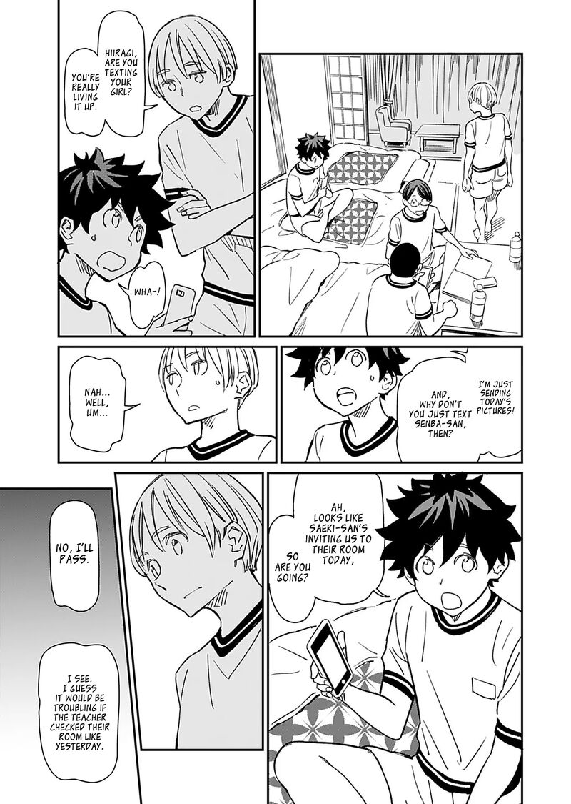 Obokoi Majo Wa Majiwaritai 34 7
