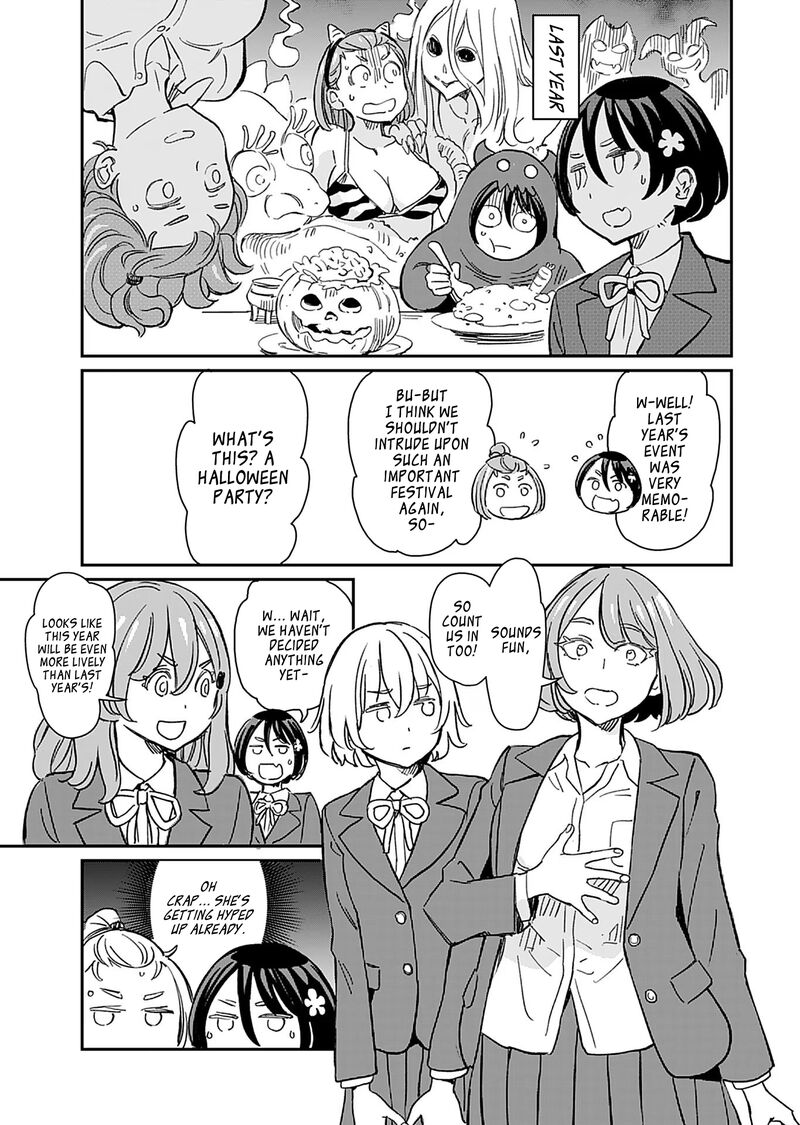 Obokoi Majo Wa Majiwaritai 35 11