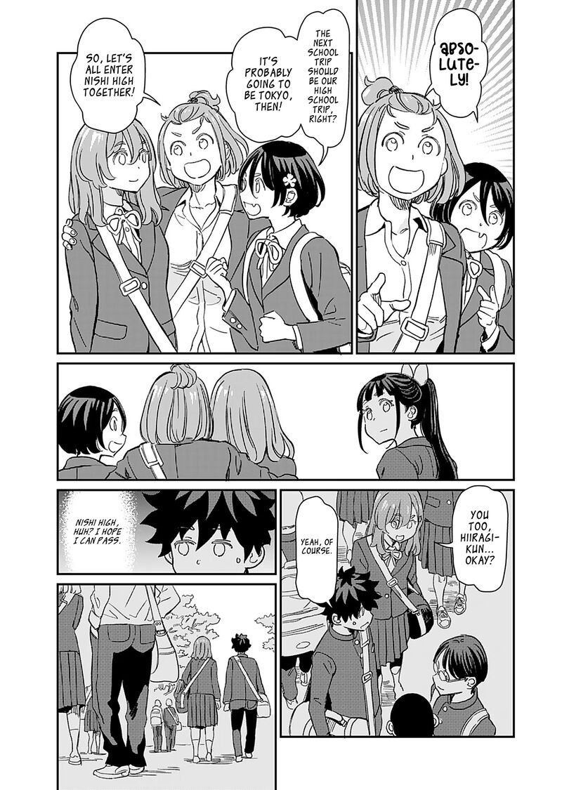Obokoi Majo Wa Majiwaritai 35 3