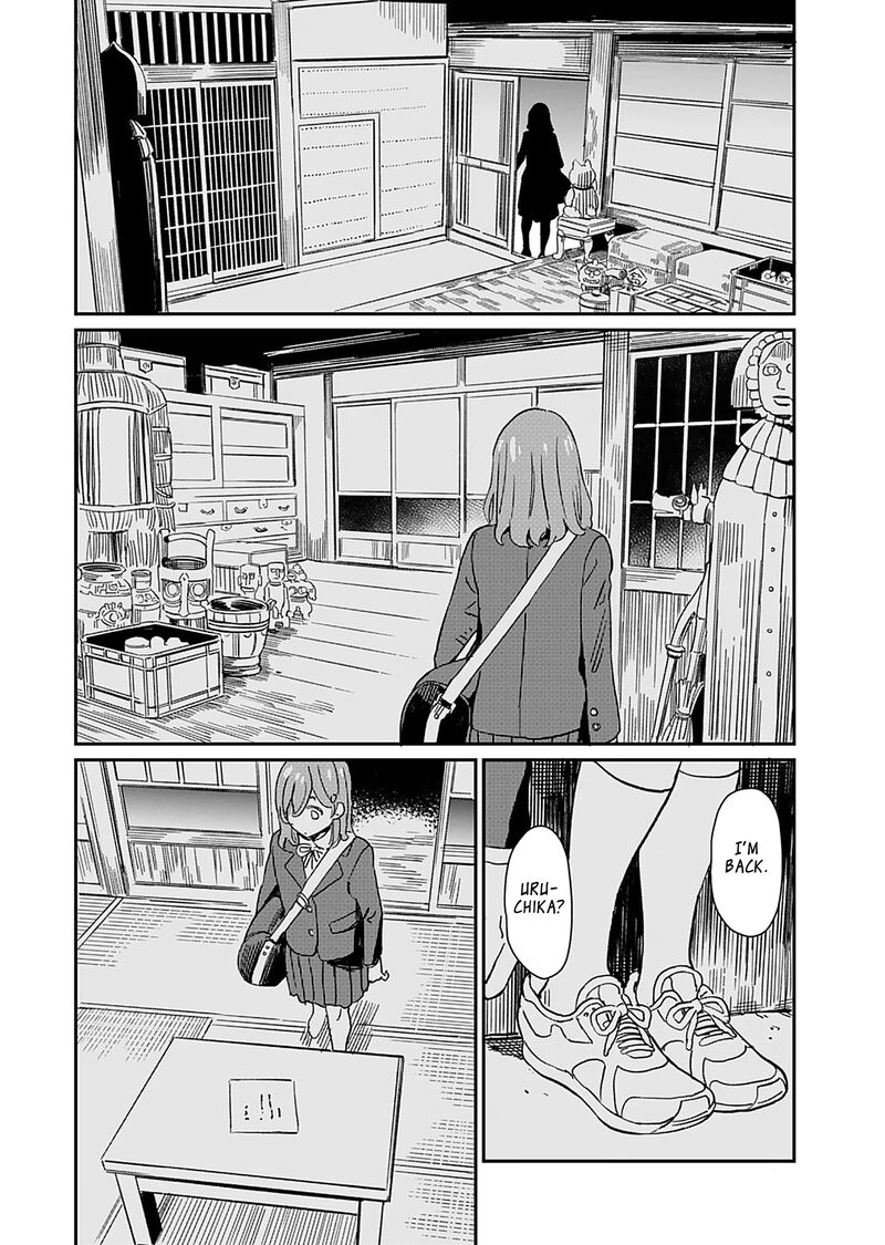 Obokoi Majo Wa Majiwaritai 35 6