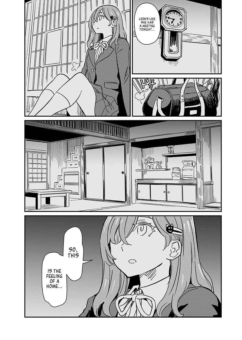 Obokoi Majo Wa Majiwaritai 35 7