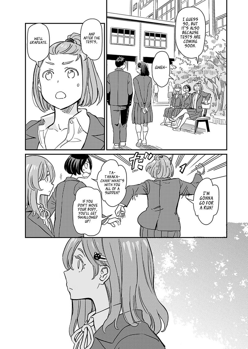 Obokoi Majo Wa Majiwaritai 35 9